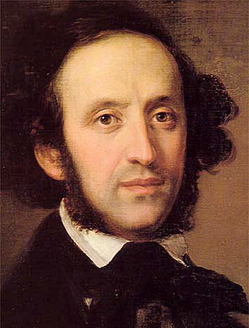 Mendelssohn